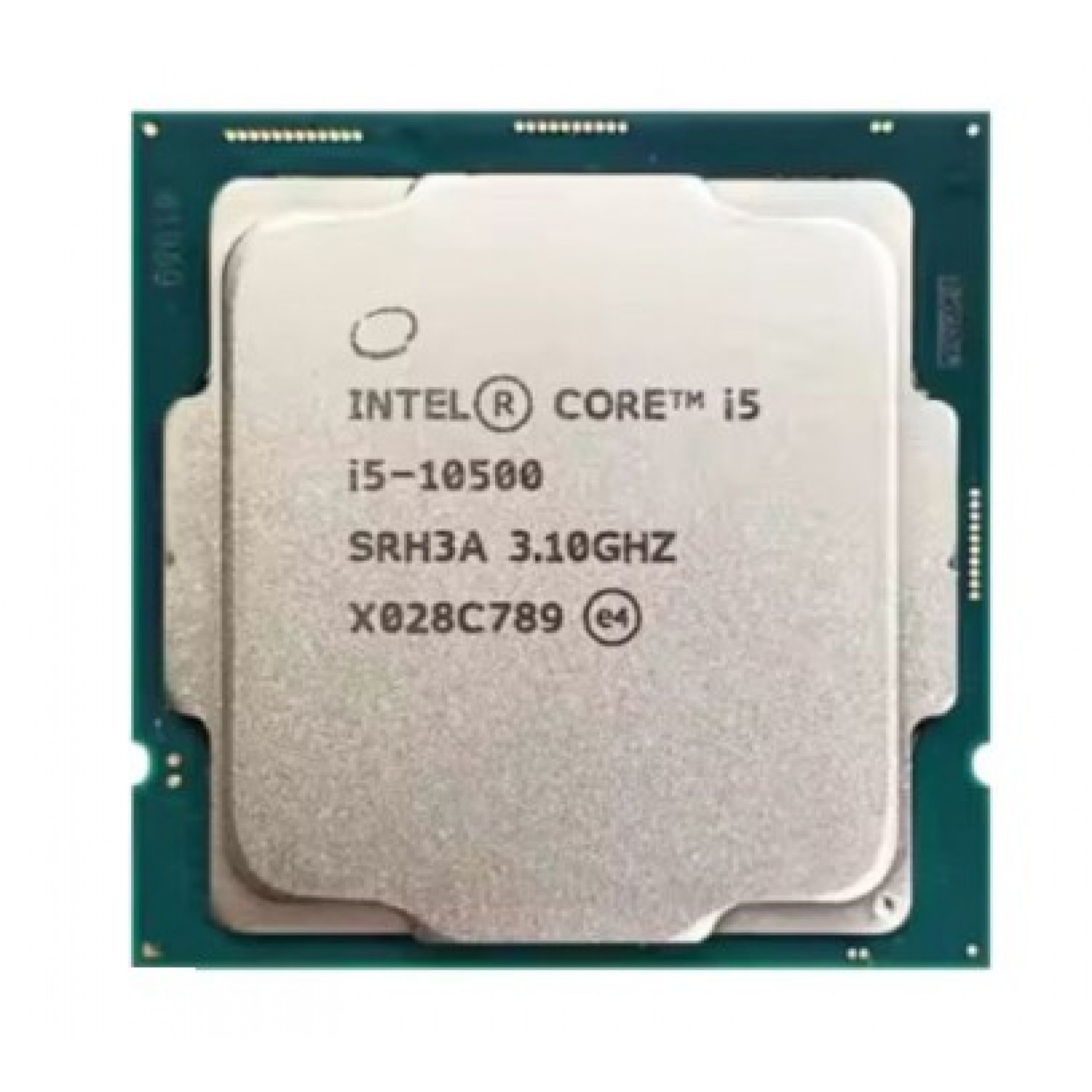 Procesor PC second hand Intel 6 Core i5-10500 3.1Ghz SRH3A Socket 1200 Procesoare PC