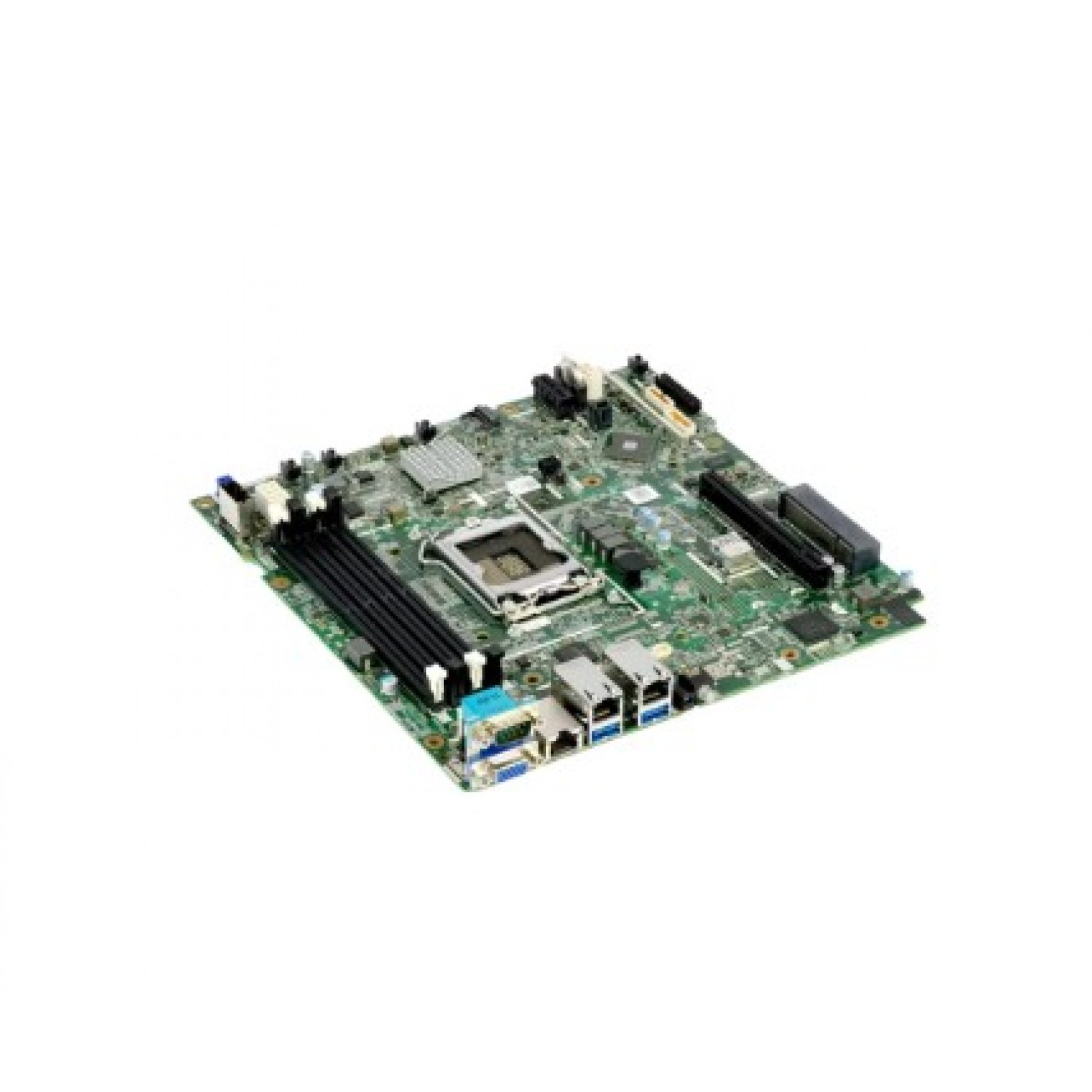 Placa de baza second hand server  DELL PowerEdge R240 R340 0G7MDY cu IDRAC basic Diverse Server