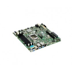 Placa de baza second hand server  DELL PowerEdge R240 R340 0G7MDY cu IDRAC Enterprise