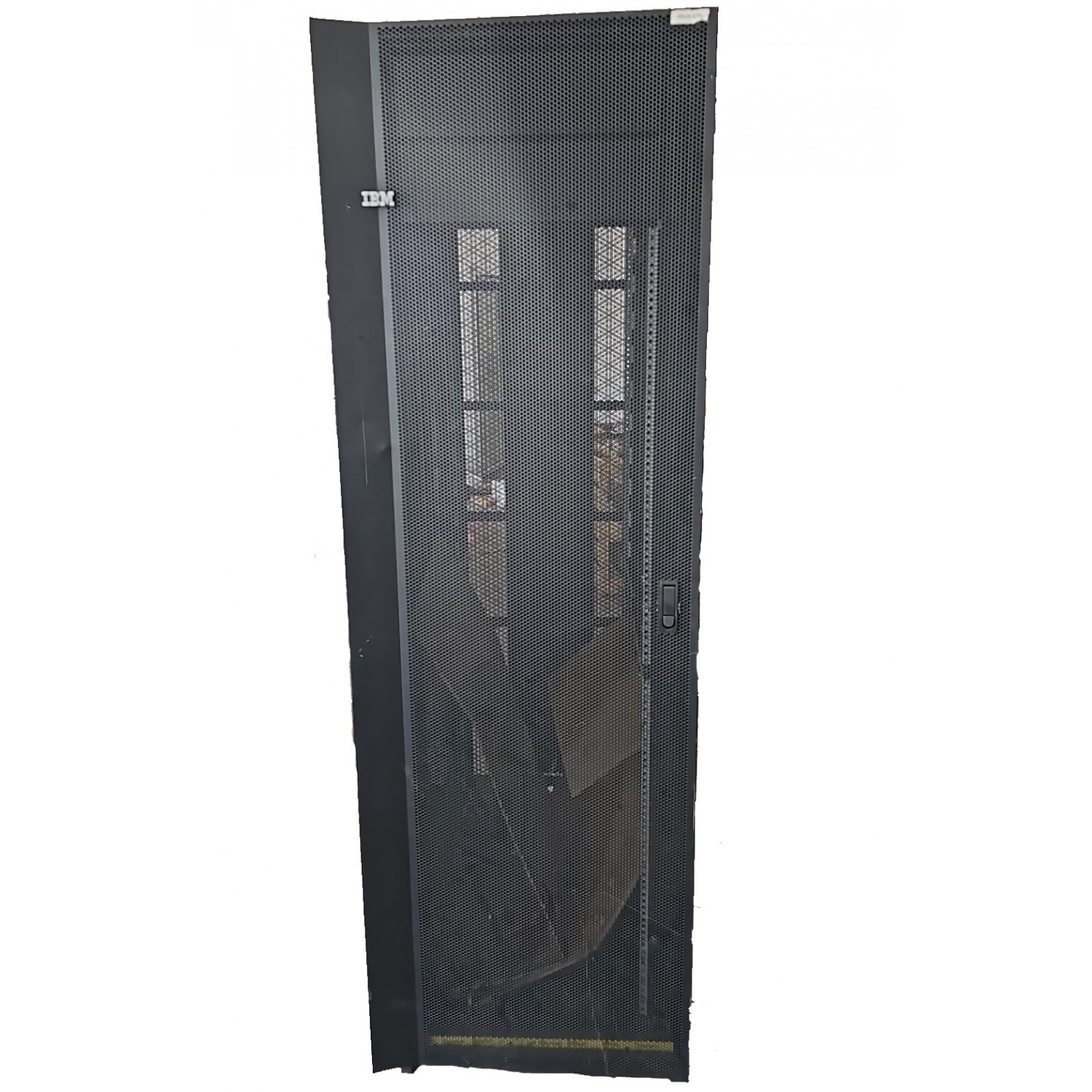Rack 42U 64 X 110 IBM/Lenovo 42U Enterprise / Dynamic Rack Diverse Server