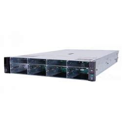 Server HP Proliant DL380 G10 2 x INTEL XEON 20 CORE GOLD 6148 2.4GHz 32 GB DDR4 NVME ready 8 x SAS/SATA 8 x NVME  SFF