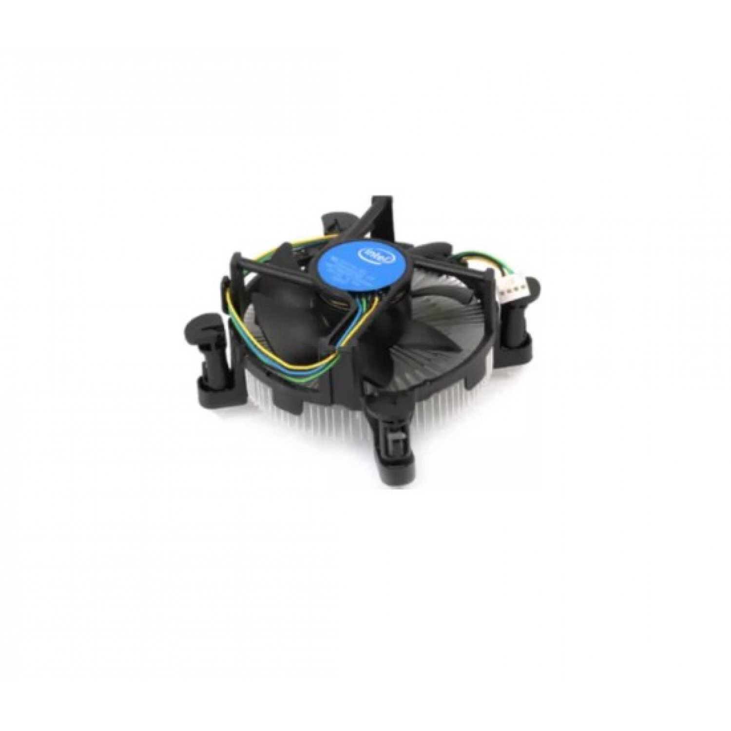 Cooler procesor Intel E97379-003 Socket LGA1200 Alte componente PC