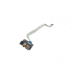 Modul USB si audio laptop second hand HP 350 G2 
