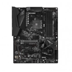 Kit placa de baza second hand Gigabyte X570 GAMING X AMD 8 CORE Ryzen 7 3800X + COOLER