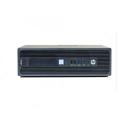 Workstation HP Z240 SFF Intel 4 Core E3-1270 V6 DDR4 BAREBONE