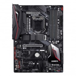 Placa de baza PC second hand GIGABYTE Z390 GAMING X LGA1151 V2 (gen 8,9)