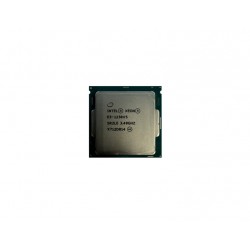 Procesor PC second hand Intel 4 CORE Xeon E3-1230 v5 SR2LE 3.4Ghz LGA1151