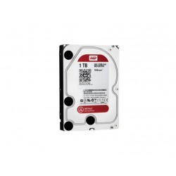 Hard disk PC second hand 1TB Western Digital WD10EFRX NASware SATA 3.5" 64MB