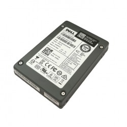 SSD server Dell 2XR0K SXKLTK LT0200MO 200GB 2.5" SAS 12Gb/s 512B Mixed Use Firmware D417  100% life 