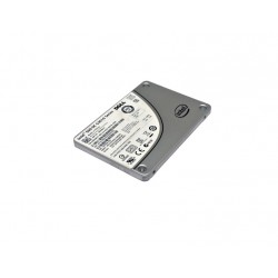 SSD Server Dell Intel DC S3610 400GB 2.5" SATA 6Gb/s Enterprise MLC 3 DWPD 065WJJ SSDSC2BX400G4R 99% LIFE
