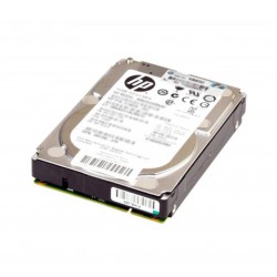 Hard Disk Server HP 599476-003 600GB 2.5" SAS 6Gb/s 10K Enterprise Toshiba MBF2600RC 100% life 0 zile ca nou