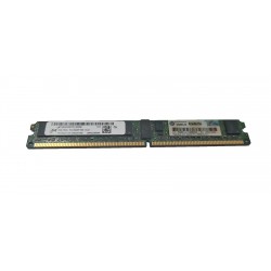 Memorie RAM HP 3PAR 2GB 1RX4 PC2-6400P-555-13-ZZ DDR2 ECC Registered VLP 683803-001 