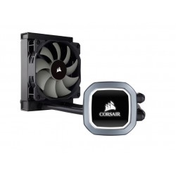 Kit Workstation ASUS WS X299 PRO/SE + Intel Core i7-9800X 8 Core 16 Threads + Water Cooling Corsair 120mm cu Modul TPM 2.0 LPC