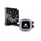 Kit Workstation ASUS WS X299 PRO/SE + Intel Core i7-9800X 8 Core 16 Threads + Water Cooling Corsair 120mm cu Modul TPM 2.0 LPC Second Hand