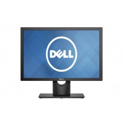 Monitor Dell E2417H 24" LED IPS Full HD 1920x1080, DisplayPort, VGA, VESA, Business Grad A