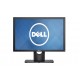 Monitor Dell E2417H 24" LED IPS Full HD 1920x1080, DisplayPort, VGA, VESA, Business Grad A- mic punct de mizerie stanga jos Monitoare