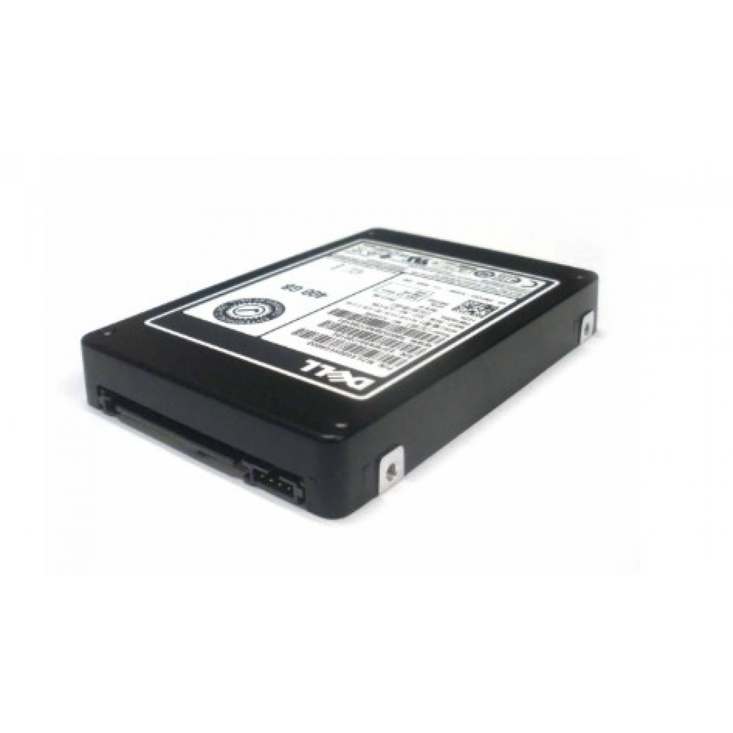SSD Server Dell 400GB SAS 12Gb/s 2.5" Enterprise Mixed Use – 0MFC6G / Samsung MZILS400HEGR0D3 SSD-uri Enterprise