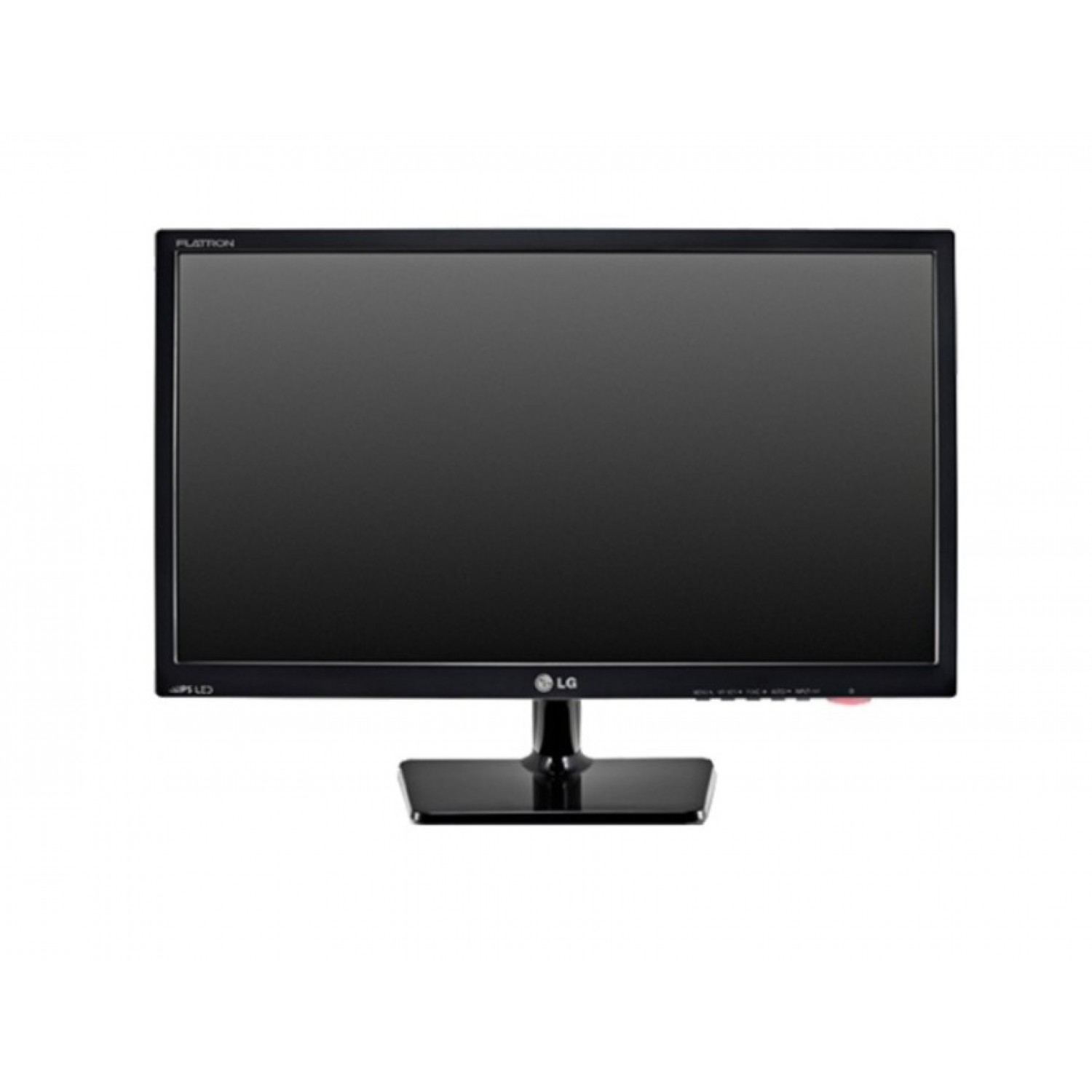 Monitor LED IPS LG IPS234VA, 23 inch, Full HD, HDMI, DVI-D, VGA, 5ms, VESA TFT peste 21"