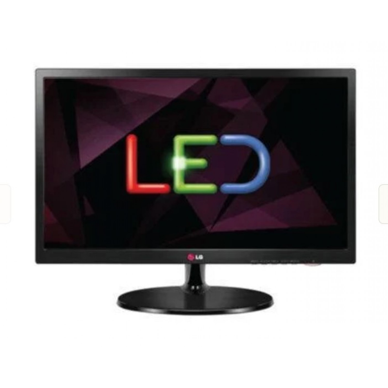 Monitor LED LG 23EN43VA, 23 inch, Full HD, HDMI, DVI-D, VGA, 5ms, VESA TFT peste 21"