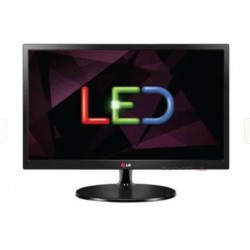 Monitor LED LG 23EN43VA, 23 inch, Full HD, HDMI, DVI-D, VGA, 5ms, VESA