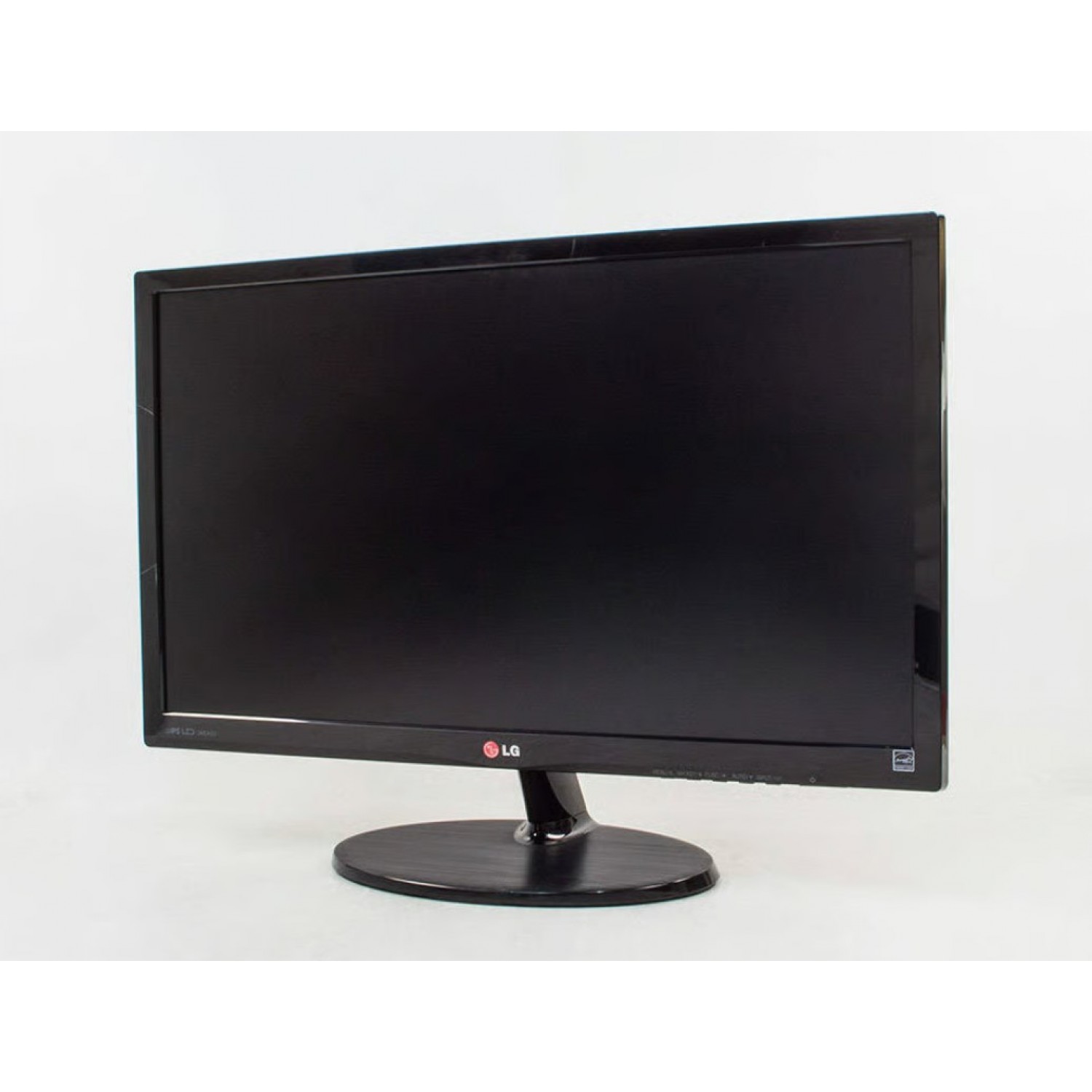 Monitor LED IPS LG 24EA53VA, 23.8 inch, Full HD, HDMI, DVI-D, VGA, 5ms, VESA  GRAD A MINUS cu cativa pixeli morti TFT peste 21"