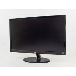 Monitor LED IPS LG 24EA53VA, 23.8 inch, Full HD, HDMI, DVI-D, VGA, 5ms, VESA
