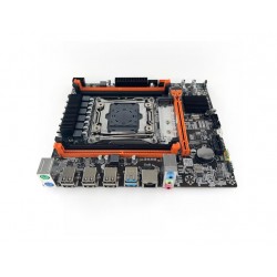 Placa de baza second hand X99H DDR4 LGA2011-V3 