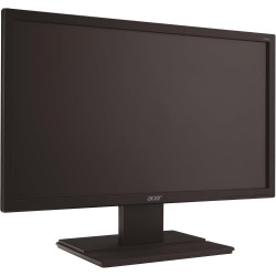 Monitor LED Acer V246HL 24 inch Full HD 1920x1080 TN