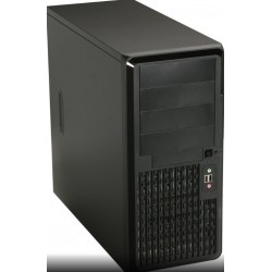 Carcasă Server / Workstation In Win IW-PE689 Tower ATX – 10 Bay-uri, Ventilator Frontal – Second Hand