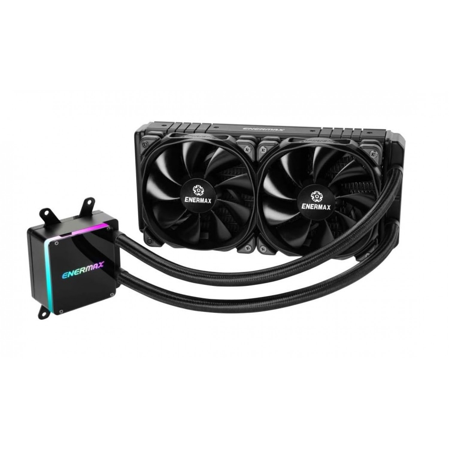 Kit Placă de Bază ASUS ROG STRIX X399-E GAMING + AMD Ryzen Threadripper 2920X 12 Core / 24 Threads + Cooler AIO Enermax Liqtech TR4 240mm Placi de Baza PC