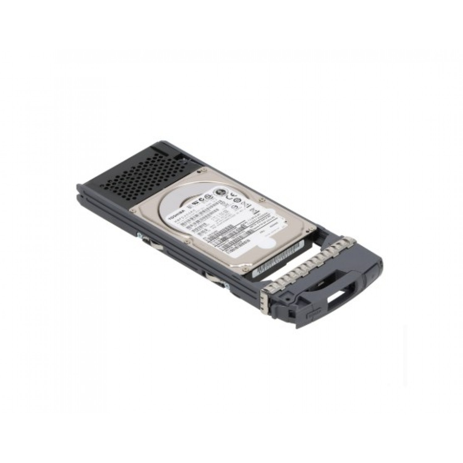 HDD Server cu caddy IBM NetApp 108-00220 450GB SAS 6Gb/s 10K 2.5" 520B FRU 46X5426 SSD-uri Enterprise
