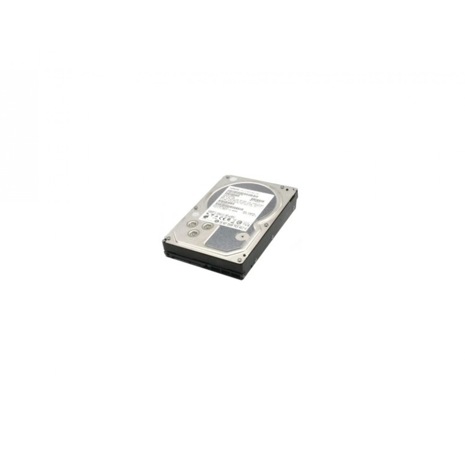 Hard disk PC second hand 2TB HGST HUS724020ALA640 SATA3 6GB/S 3.5" 7.2K RPM 64MB Cache Hard Disk-uri PC