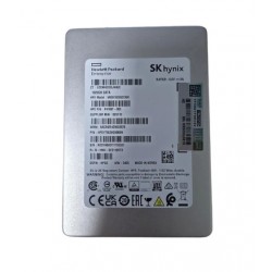 SSD Server HPE SK hynix SE510 1.92TB SATA 6Gb/s 2.5" Enterprise P41887-003 P50094-B21  – 100% Health 