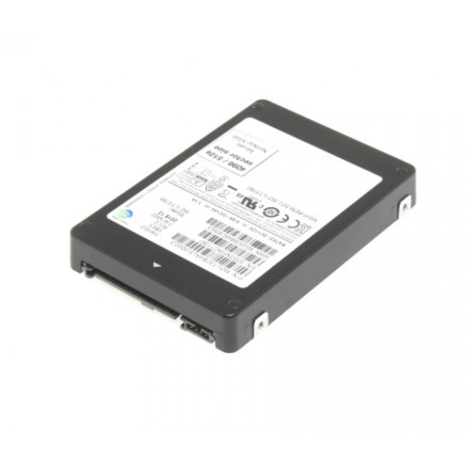 SSD Samsung PM1643 1.92TB SAS 12Gb/s 2.5" Enterprise  MZ-ILT1T90 100% LIFE SSD-uri Enterprise