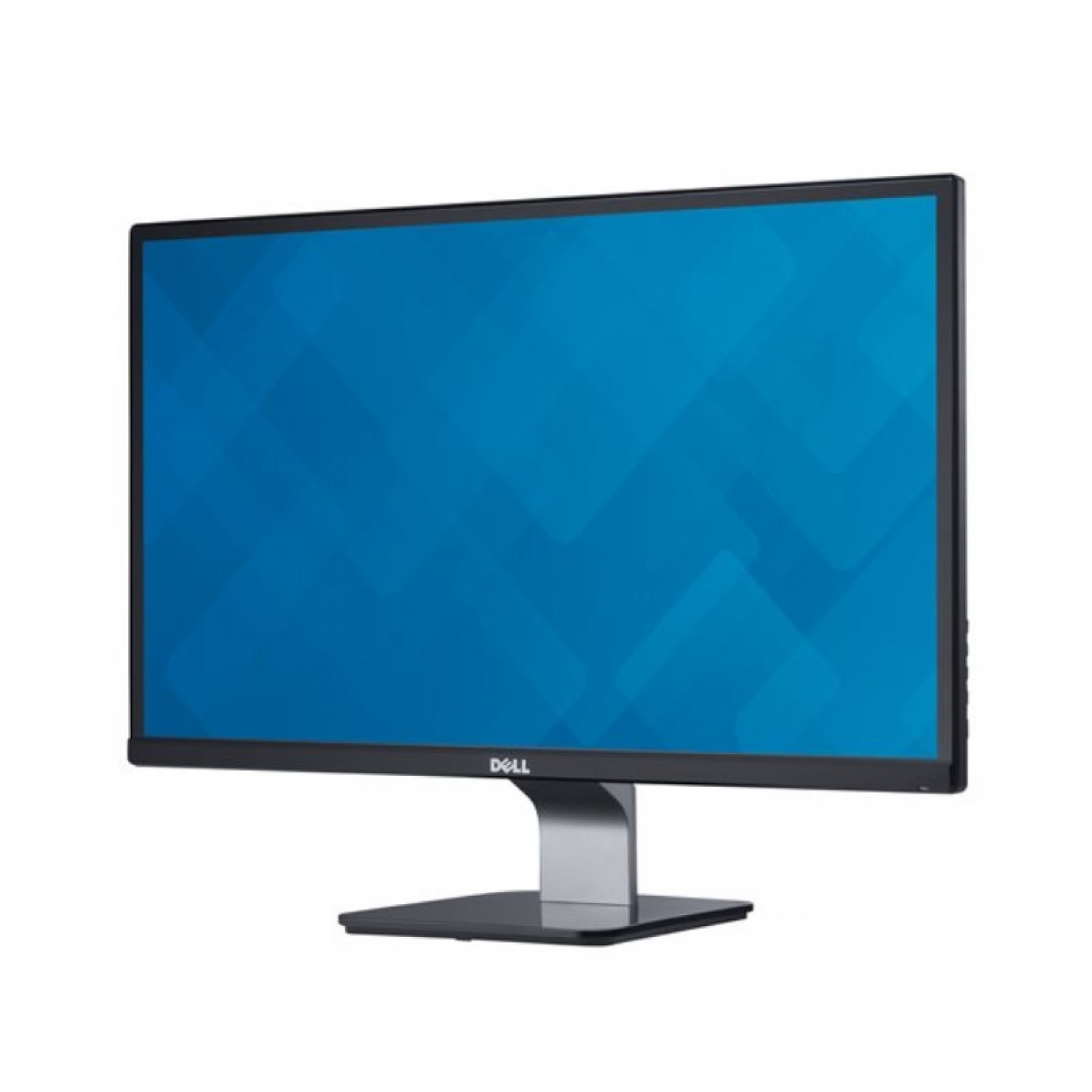 Monitor Dell S2340Lc 23" LED IPS Full HD 1920x1080, HDMI, VGA, 16:9, Slim Design Ecran Lucios nu e MAT Monitoare