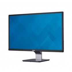 Monitor Dell S2340Lc 23" LED IPS Full HD 1920x1080, HDMI, VGA, 16:9, Slim Design Ecran Lucios nu e MAT
