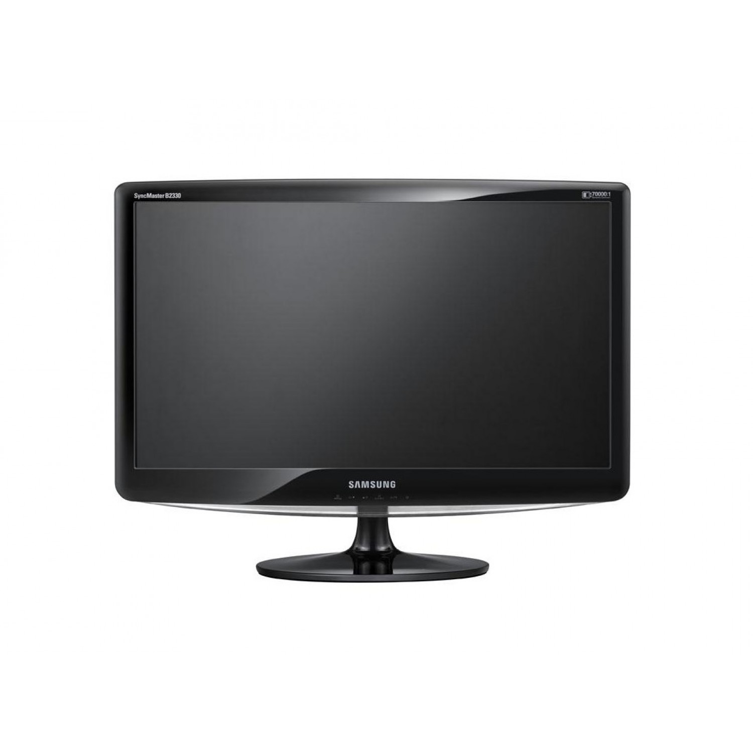 Monitor LCD Samsung SyncMaster B2330H 23 inch Full HD 1920x1080 HDMI DVI VGA TFT peste 21"