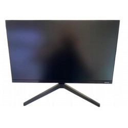 Monitor LED Samsung F24T350FHR, 24 inch, IPS, Full HD, 75Hz, HDMI, VGA, FreeSync, VESA, Borderless Grad A minus  cativa pixeli morti central