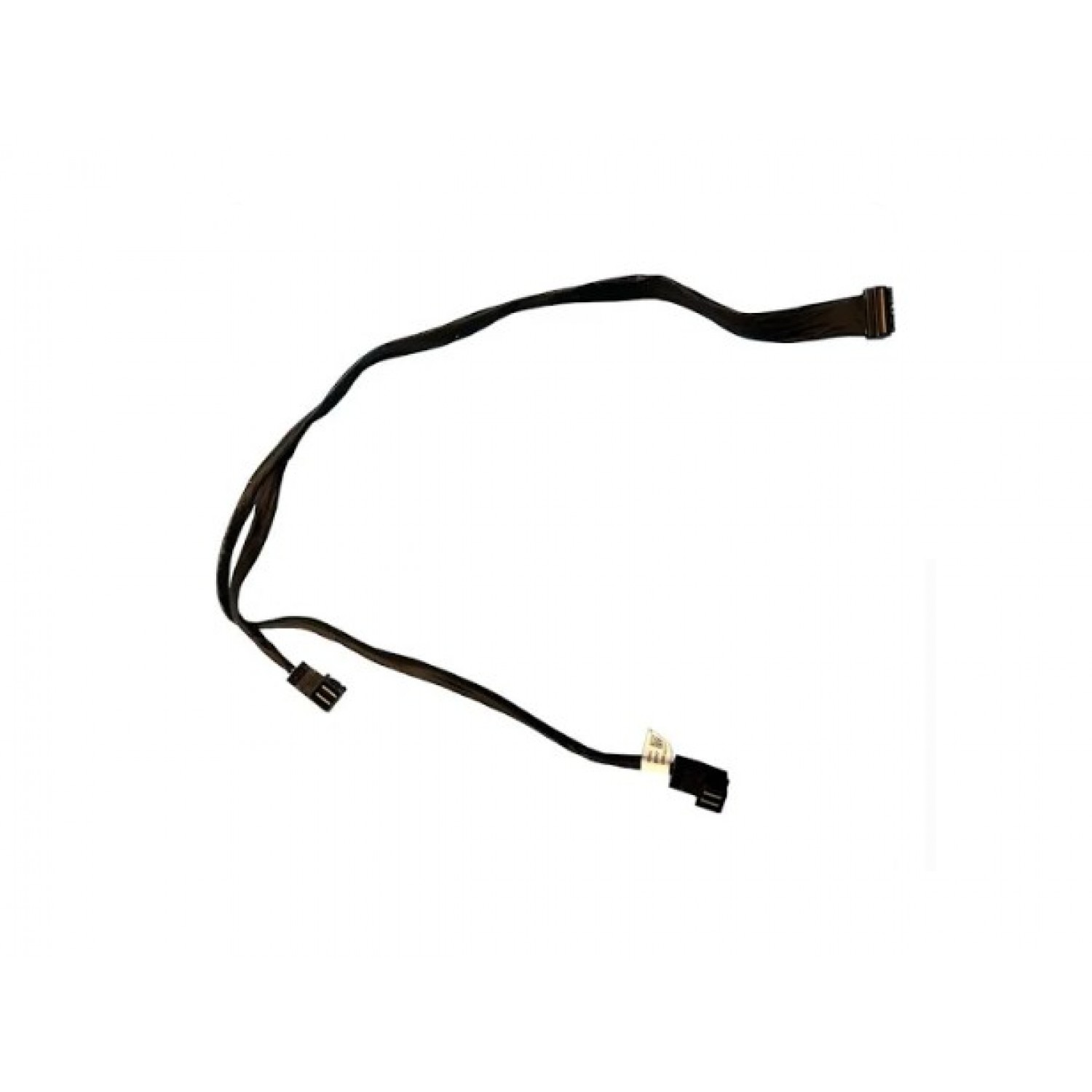 Cablu SAS Dell PowerEdge R640 12Gb/s Mini SAS HD SFF-8643 RAID PERC H350 H750 X63V7 0X63V7 Cabluri si Accesorii