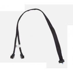 Cablu SAS Dell PowerEdge R640 10 x 2.5" Backplane la Controller RAID PERC PCIe Mini SAS HD 87JR7 087JR7