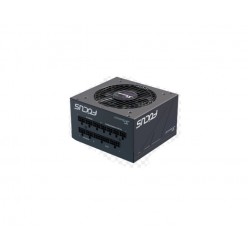 Sursa PC modulara second hand Seasonic FOCUS PX-850 850W 80PLUS PLATINIUM