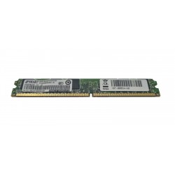 Memorie RAM Server NetApp 512MB DDR2 ECC Registered PC2-4200 SMART SG572648FGNSHUAR 107-00034+A0