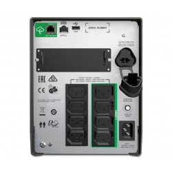 APC Smart-UPS SMT1000IC 1000VA / 700W – Nou, cutie originală DESIGILAT