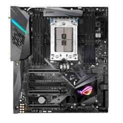 Kit Placă de Bază ASUS ROG STRIX X399-E GAMING + AMD Ryzen Threadripper 2920X 12 Core / 24 Threads + Cooler AIO Enermax Liqtech TR4 240mm