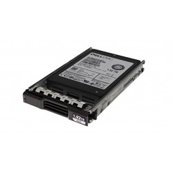 SSD Enterprise Dell / Samsung PM1643 1.92TB SAS 12Gb/s – 98% Life – Dell Compellent X3K83 / DP/N 03F15R 15mm grosime nu merge pe PC 