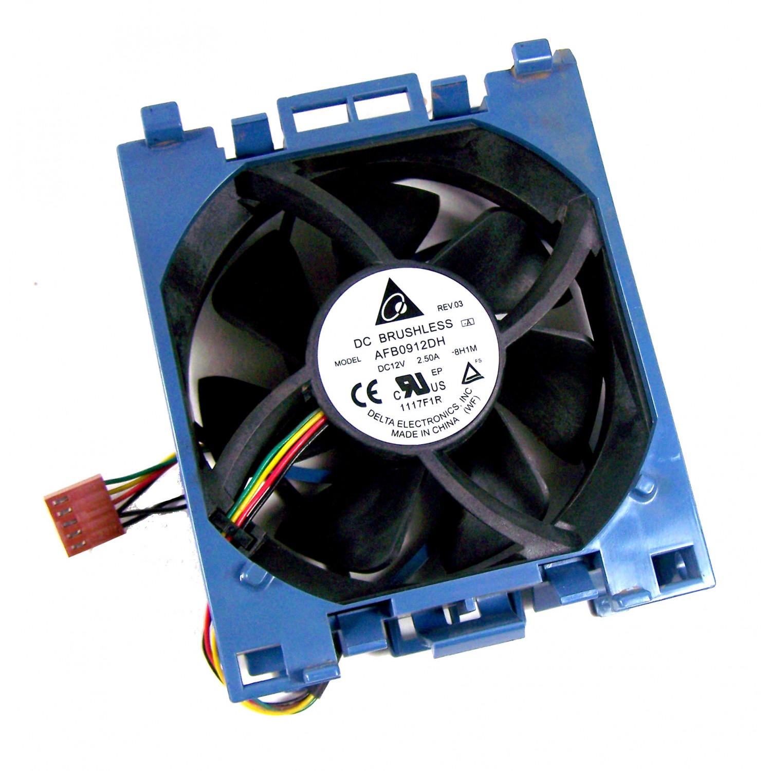 Ventilator server ML350 G6 511774-001