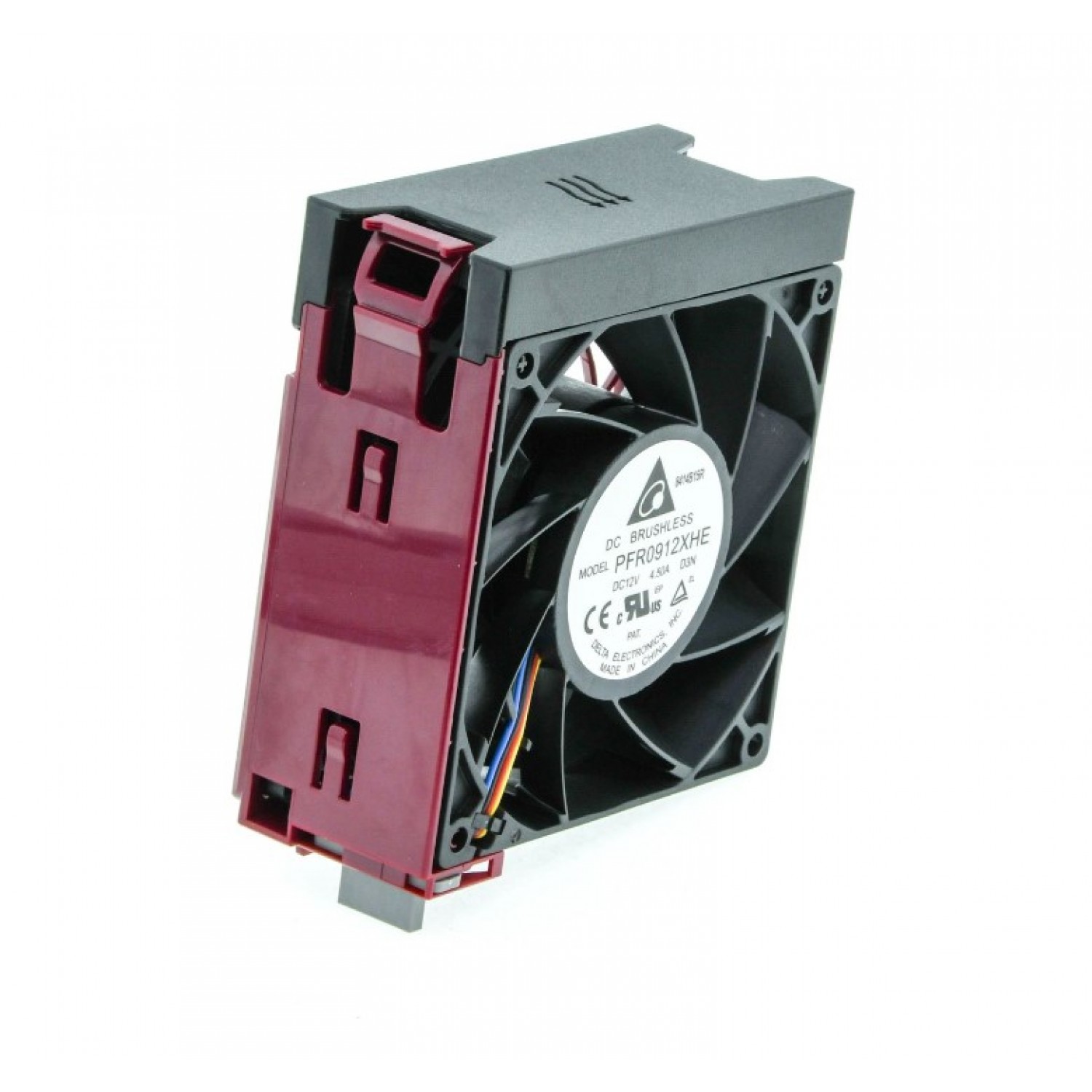 Ventilator HP ML350 G10 Gen10 867626-001 879151-001 Diverse Server