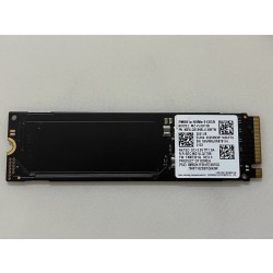 SSD Samsung PM991a 512GB NVMe M.2 PCIe 3.0 x4 – OEM 100% life 16 zile ca nou