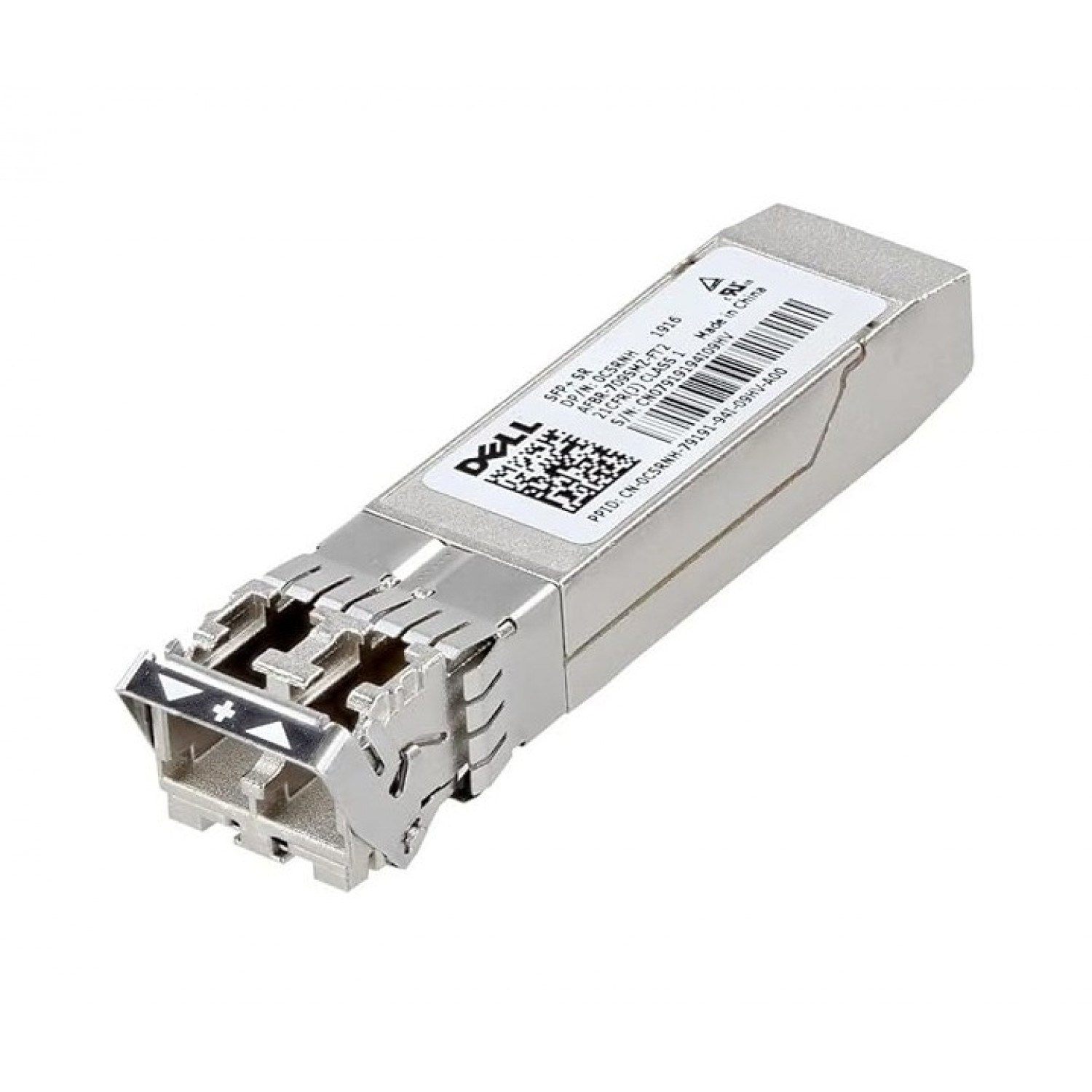 Modul GBIC DELL SFP+ 10GB SR AFBR-709SMZ-FT2 DP/N 0C5RNH Diverse Server
