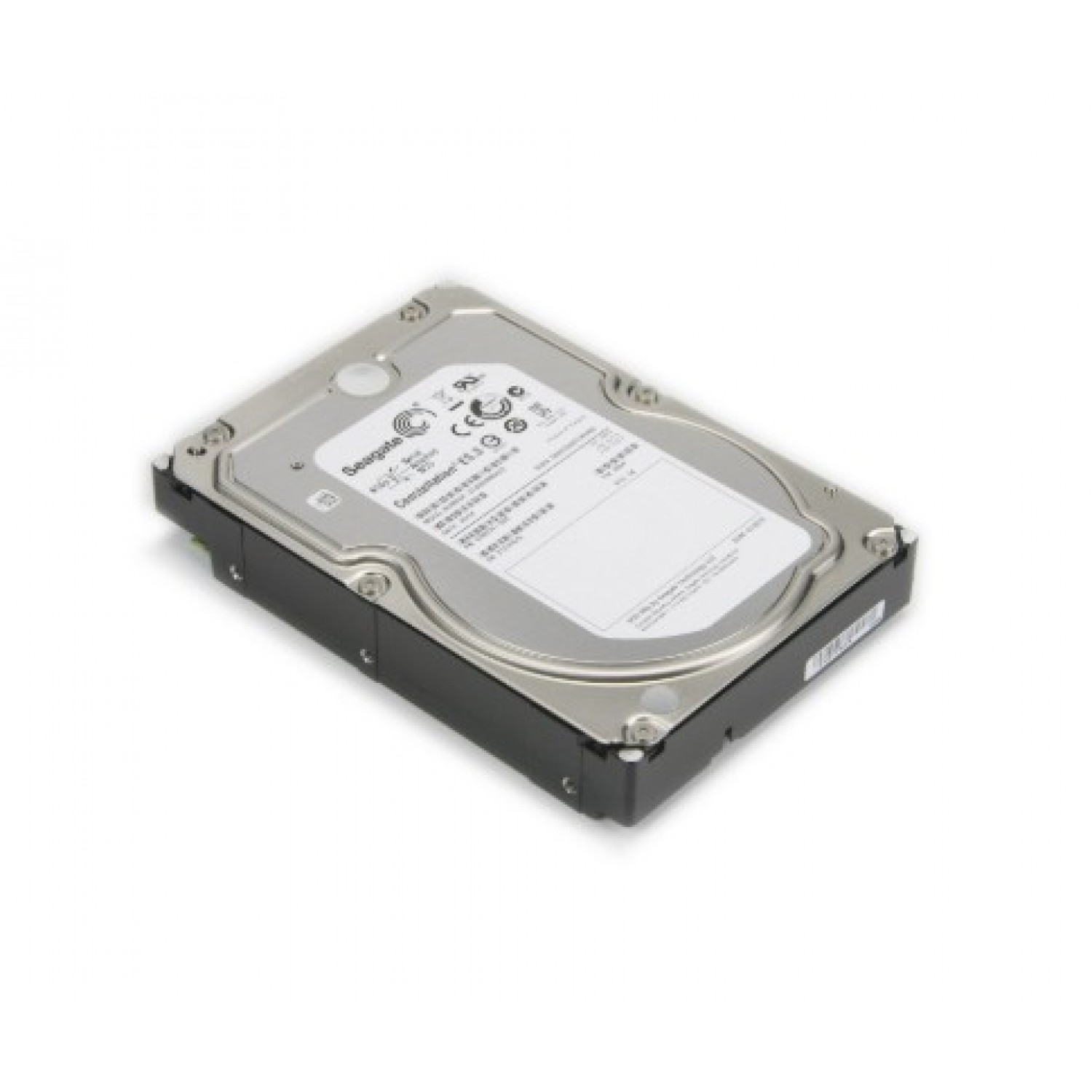 Hard disk server Seagate ST4000NM0023 4TB SAS 6Gbps 3.5"  7.2K RPM 128MB Cache Hard Disk-uri PC